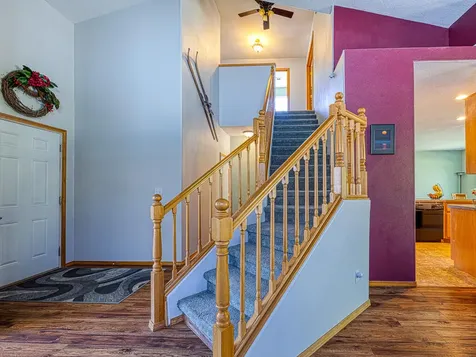 1516 West Ridge Drive Klamath Falls OR 97601