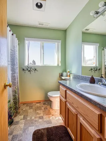 1516 West Ridge Drive Klamath Falls OR 97601