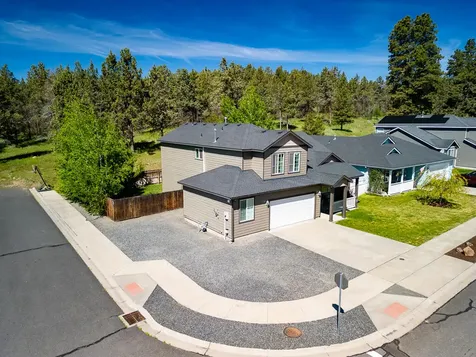 1516 West Ridge Drive Klamath Falls OR 97601