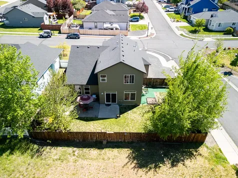 1516 West Ridge Drive Klamath Falls OR 97601