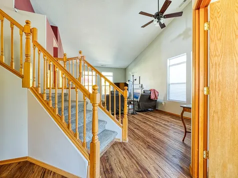 1516 West Ridge Drive Klamath Falls OR 97601