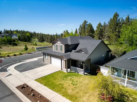 1516 West Ridge Drive Klamath Falls OR 97601