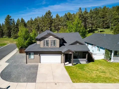 1516 West Ridge Drive Klamath Falls OR 97601