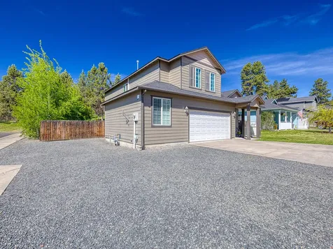 1516 West Ridge Drive Klamath Falls OR 97601