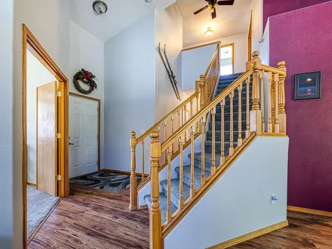 1516 West Ridge Drive Klamath Falls OR 97601