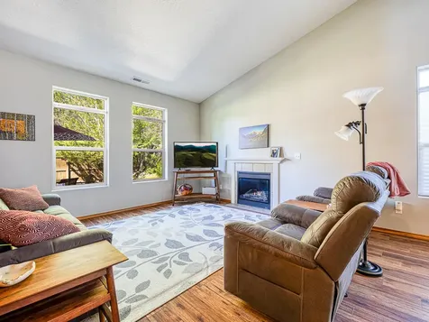 1516 West Ridge Drive Klamath Falls OR 97601