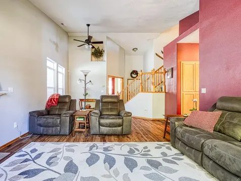 1516 West Ridge Drive Klamath Falls OR 97601