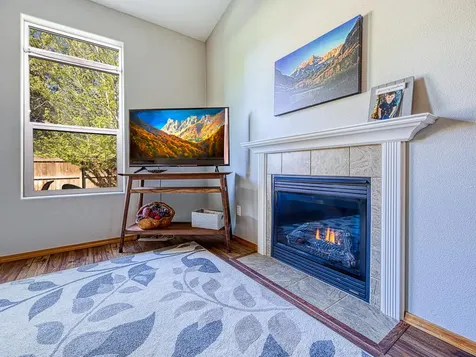 1516 West Ridge Drive Klamath Falls OR 97601