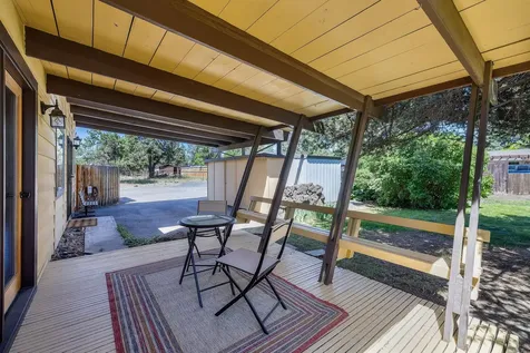 64540 Riverview Avenue Bend OR 97703