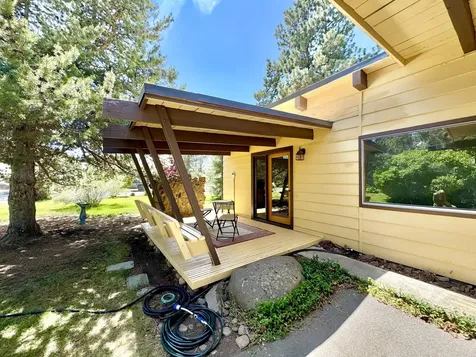 64540 Riverview Avenue Bend OR 97703