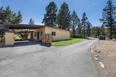 64540 Riverview Avenue Bend OR 97703
