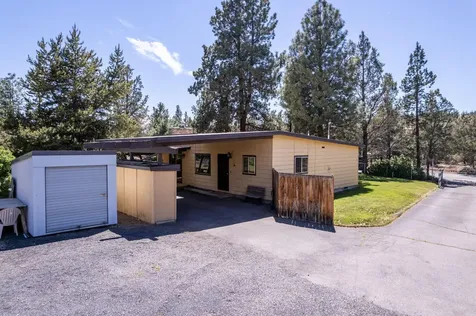 64540 Riverview Avenue Bend OR 97703