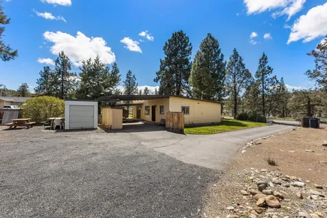 64540 Riverview Avenue Bend OR 97703