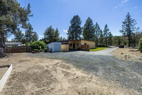 64540 Riverview Avenue Bend OR 97703