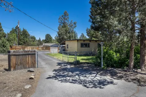 64540 Riverview Avenue Bend OR 97703