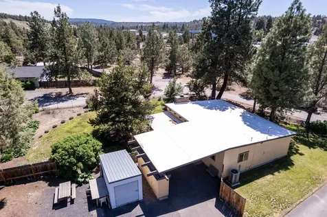 64540 Riverview Avenue Bend OR 97703