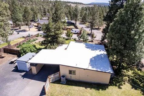 64540 Riverview Avenue Bend OR 97703