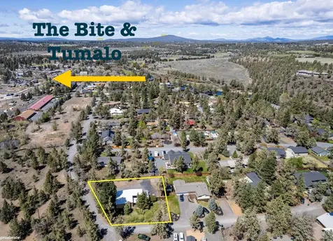 64540 Riverview Avenue Bend OR 97703