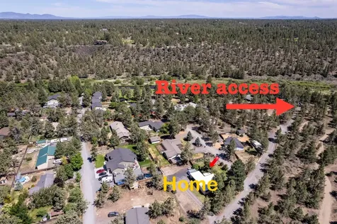 64540 Riverview Avenue Bend OR 97703