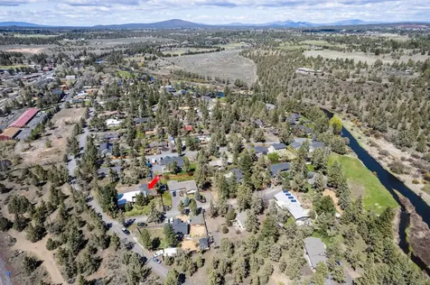 64540 Riverview Avenue Bend OR 97703