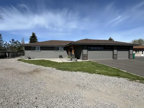 4624 Gettle Street Klamath Falls OR 97603