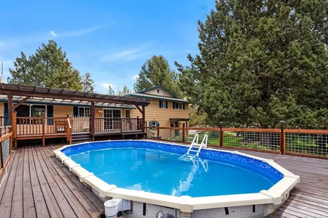 63435 Deschutes Market Road Bend OR 97701