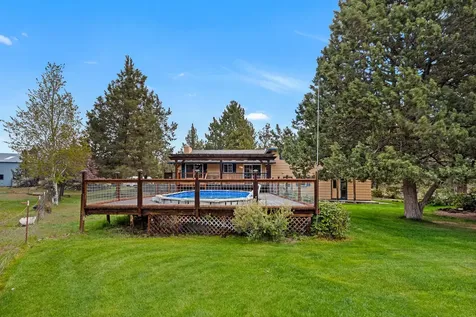63435 Deschutes Market Road Bend OR 97701