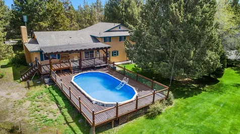 63435 Deschutes Market Road Bend OR 97701