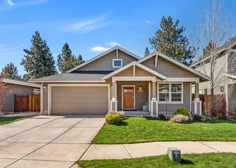 20793 SE Shea Court Bend OR 97702
