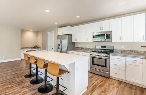 20793 SE Shea Court Bend OR 97702