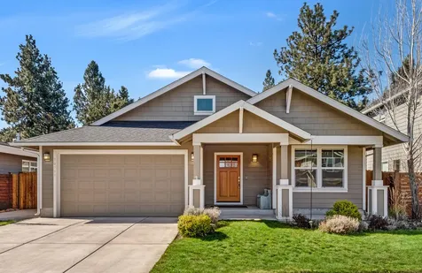 20793 SE Shea Court Bend OR 97702