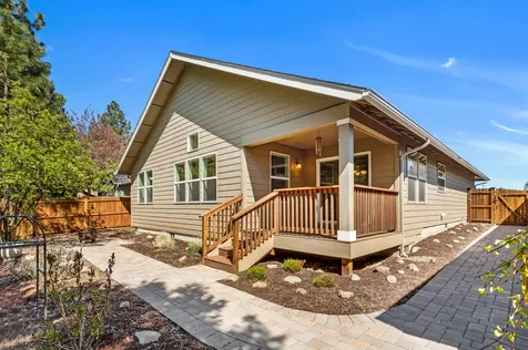20793 SE Shea Court Bend OR 97702
