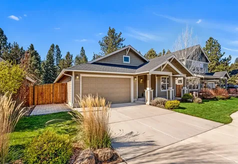 20793 SE Shea Court Bend OR 97702