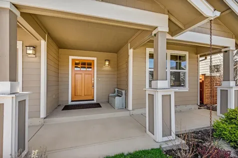 20793 SE Shea Court Bend OR 97702