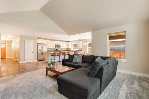 20793 SE Shea Court Bend OR 97702