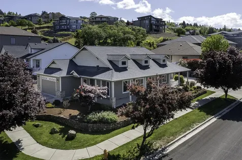 4328 Tamarack Drive Medford OR 97504