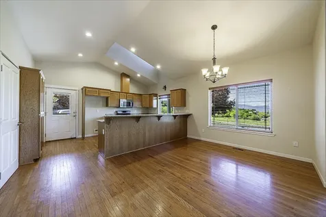 4328 Tamarack Drive Medford OR 97504