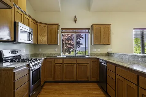 4328 Tamarack Drive Medford OR 97504