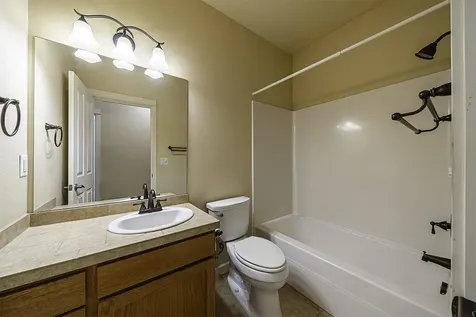 4328 Tamarack Drive Medford OR 97504