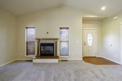 4328 Tamarack Drive Medford OR 97504