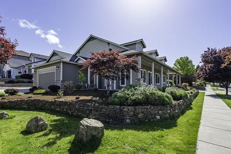 4328 Tamarack Drive Medford OR 97504