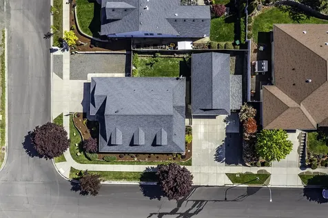 4328 Tamarack Drive Medford OR 97504