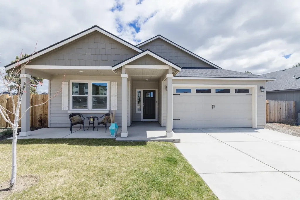 4152 SW 34th Street Redmond OR 97756