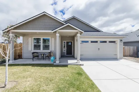 4152 SW 34th Street Redmond OR 97756