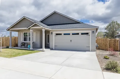 4152 SW 34th Street Redmond OR 97756
