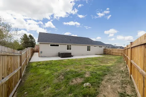 4152 SW 34th Street Redmond OR 97756