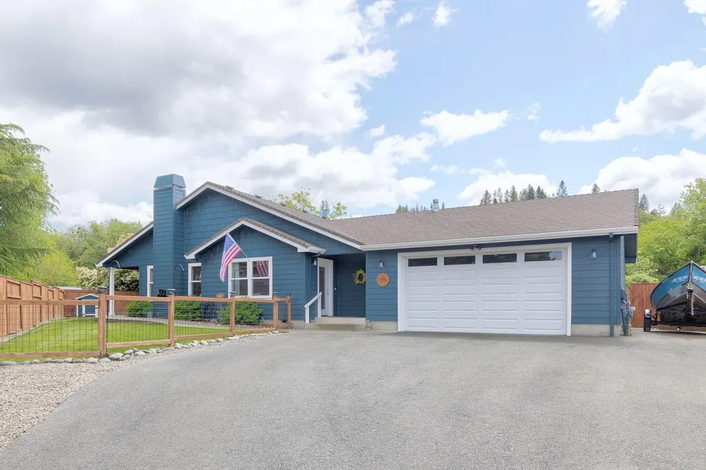 399 Grandview Lane Grants Pass OR 97527