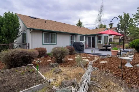 4115 SW Ben Hogan Drive Redmond OR 97756