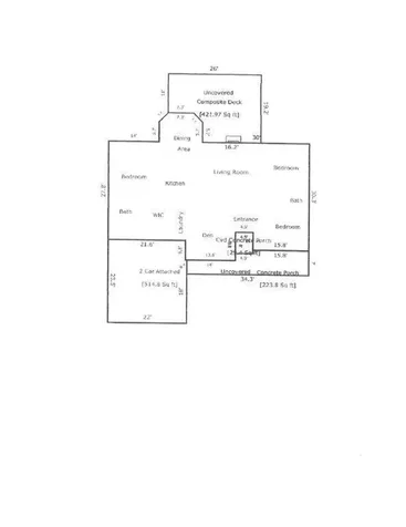 4115 SW Ben Hogan Drive Redmond OR 97756