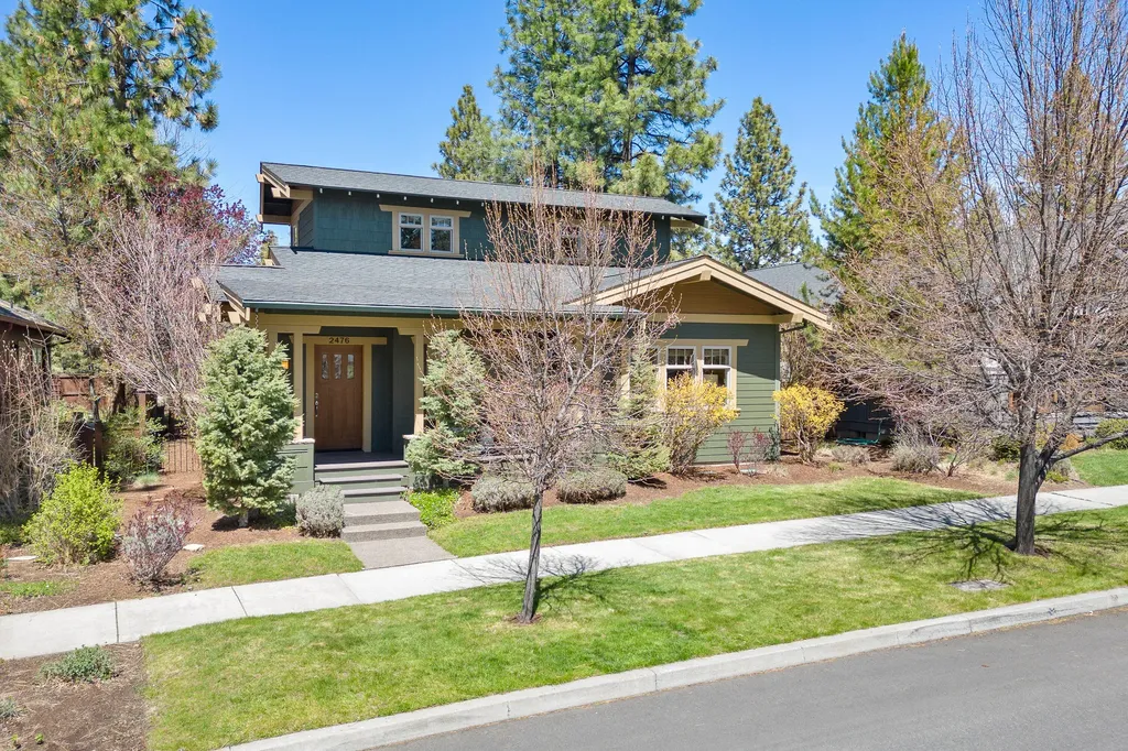 2476 NW Sacagawea Lane Bend OR 97703